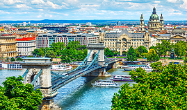 Valencia, Alicante y Murcia